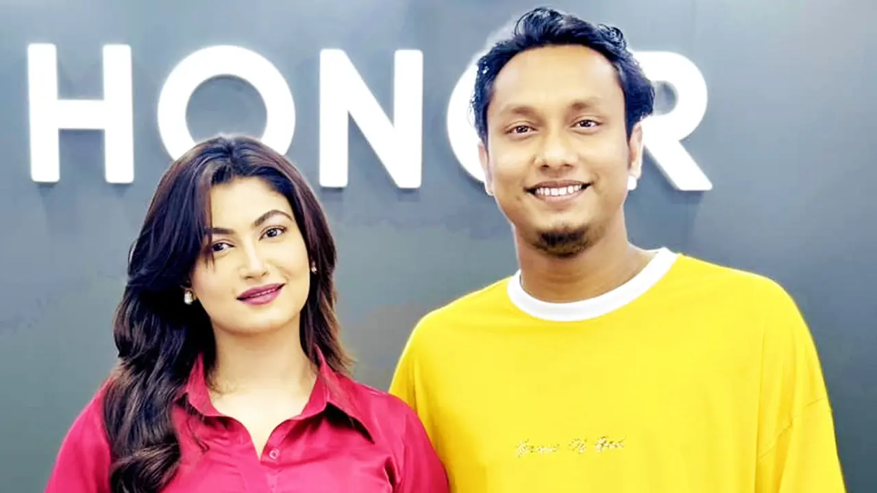 লামিমার কারণে বিয়ে হচ্ছে না শিমুলের