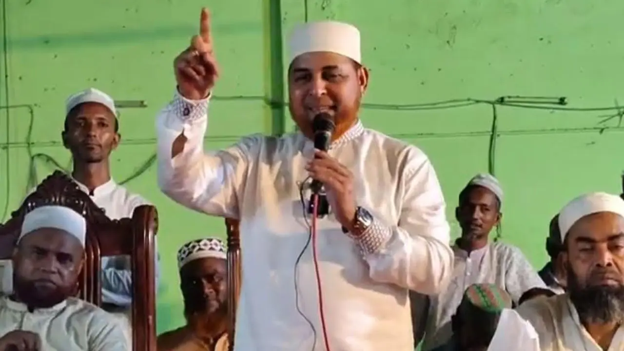 জামায়াত ক্ষমতায় এলে হিন্দুরা সবচেয়ে বেশি সুবিধা পাবে : রফিকুল ইসলাম