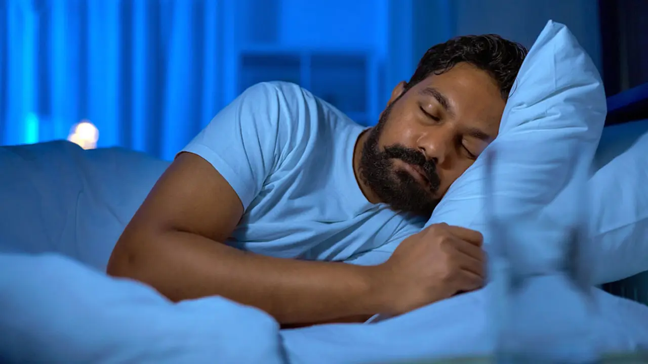 হাদিসে যে সময় ঘুমাতে নিষেধ করা হয়েছে