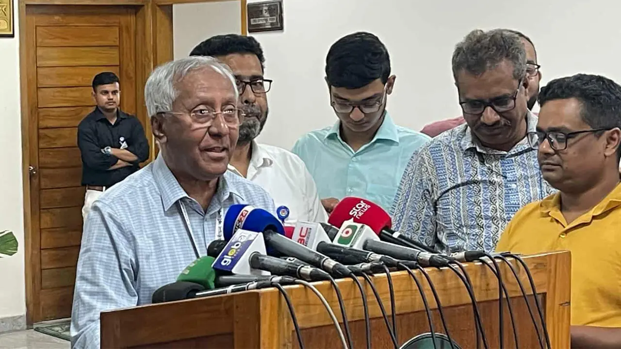 ভোটার তালিকায় যুক্ত হচ্ছে সাড়ে ৪৪ লাখ ভোটার