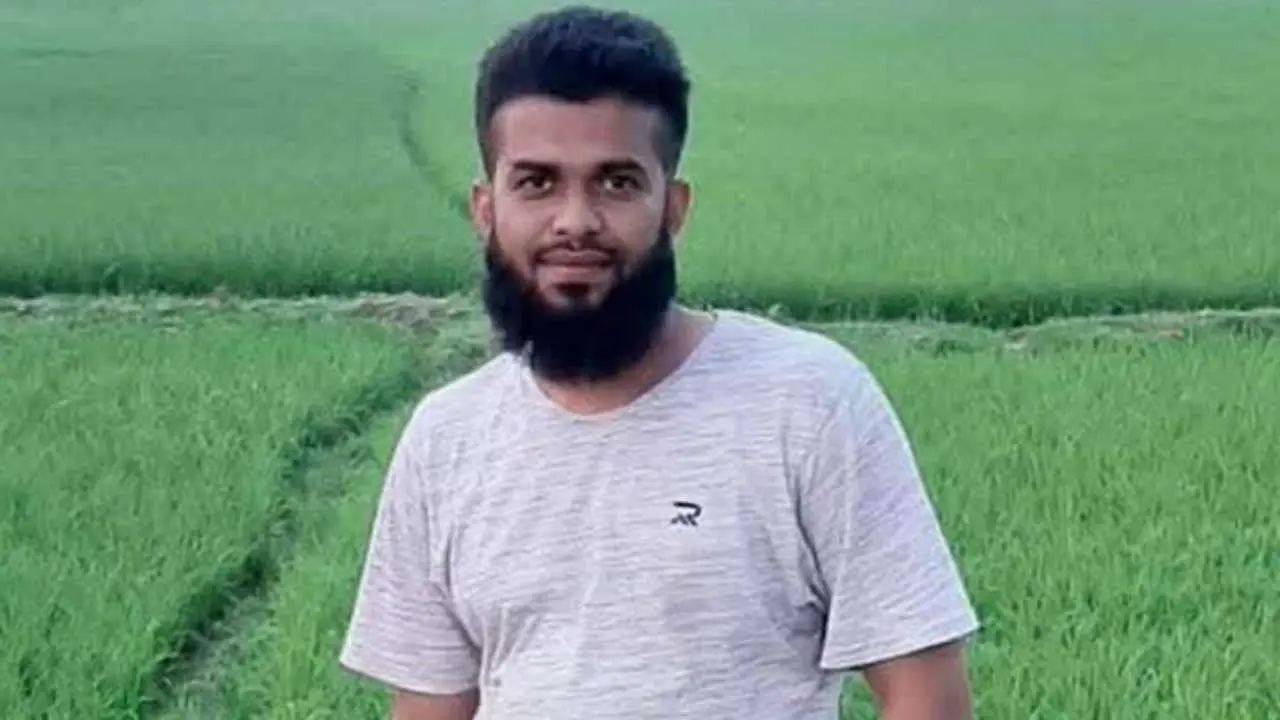 মিটফোর্ডে ব্যবসায়ী সোহাগ হত্যা : আরো দুই আসামি রিমান্ডে