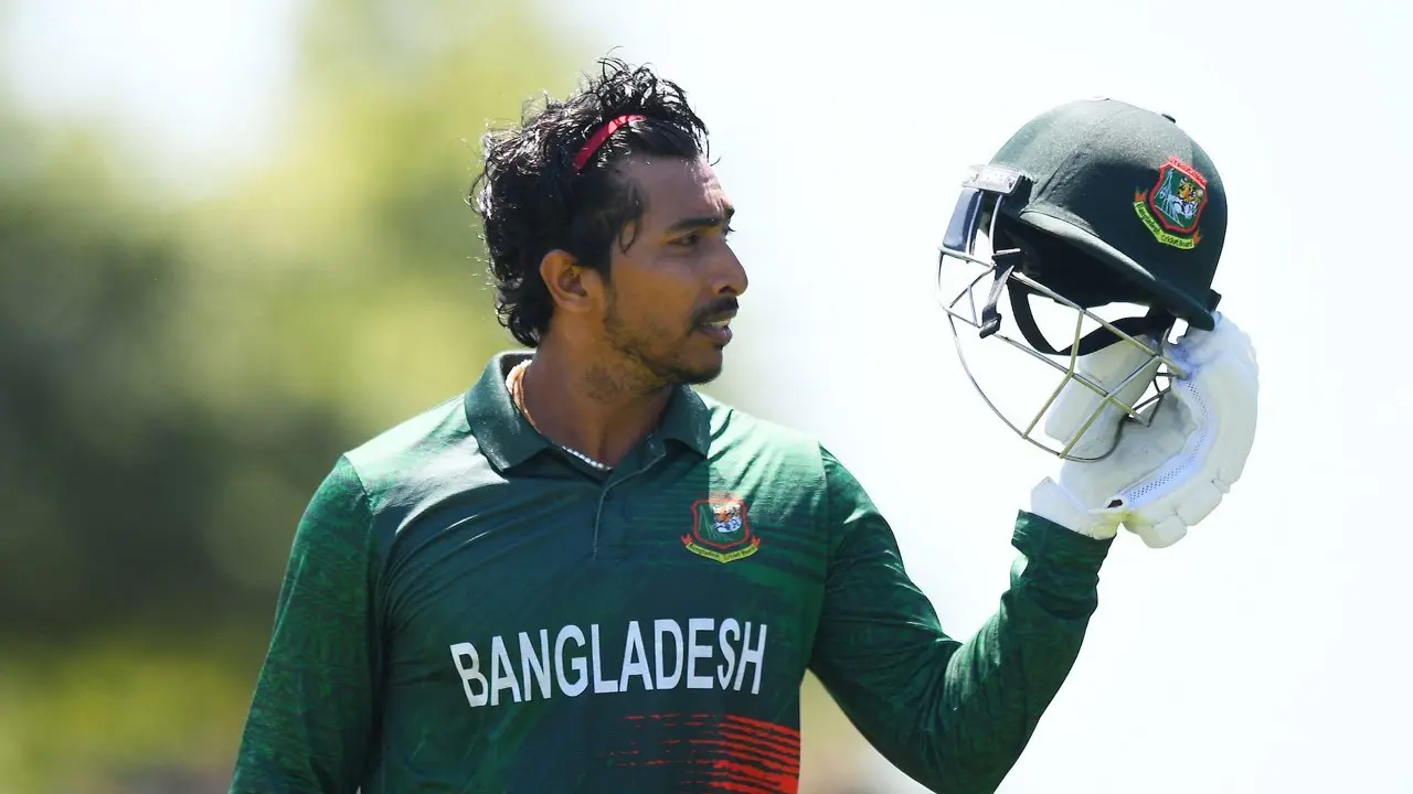 ‘সৌম্য যেদিন ভালো খেলে দলের চেহারাই বদলে দেয়’