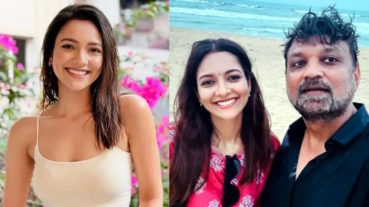 প্রেম ব্যক্তিগত, সেটা গোপন রাখতে হয়— সৃজিতকে নিয়ে বললেন সুস্মিতা