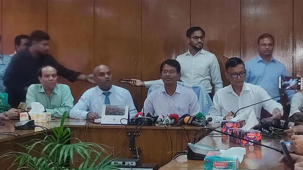 এসএসসি পরীক্ষায় ফেল করেছে ৬ লাখ ৬৬০ শিক্ষার্থী
