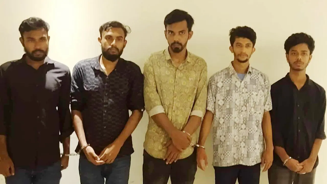 ৫০ লাখ টাকা চাঁদা দাবি করা হয়েছিল ‌‘প্রোটেকশন মানি’ হিসেবে!