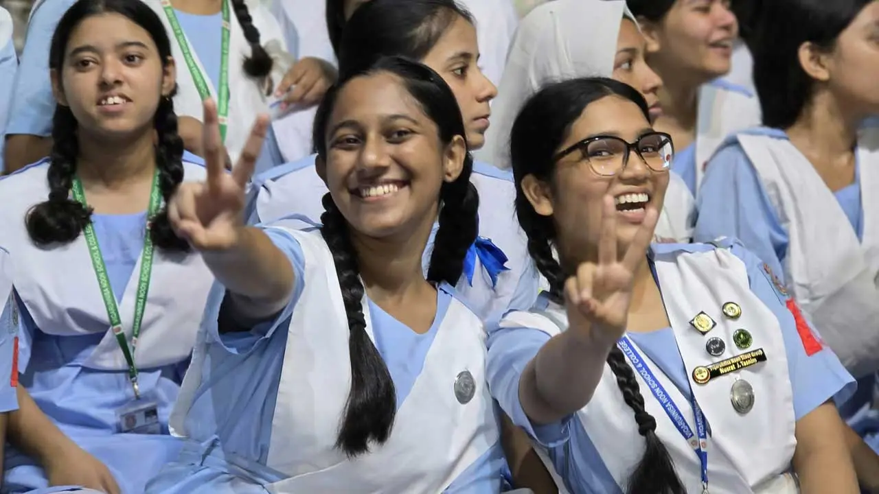 এসএসসি ও সমমানে পাসের হার ৬৮.৪৫ শতাংশ