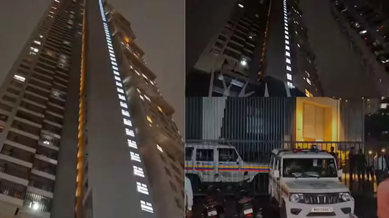অভিনেত্রীর ১৪ বছর বয়সী ছেলের আত্মহত্যা 