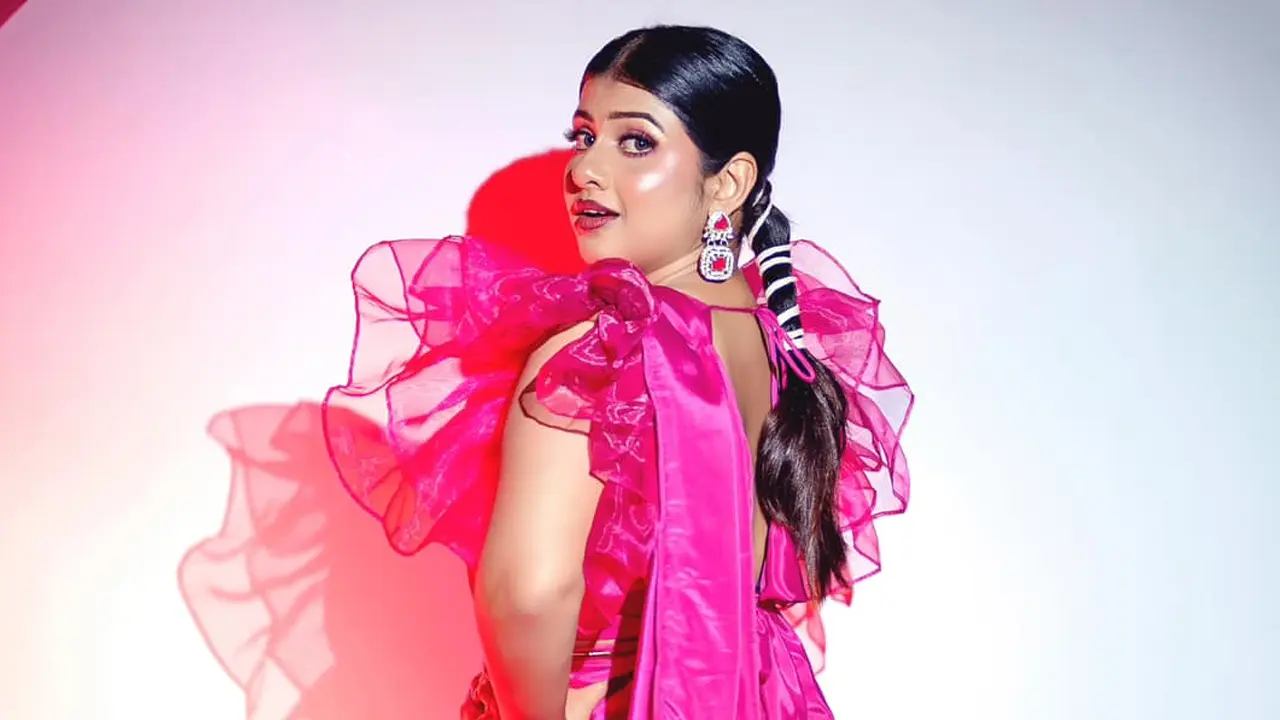ডিভোর্স নিয়ে মুখ খুললেন সুস্মিতা