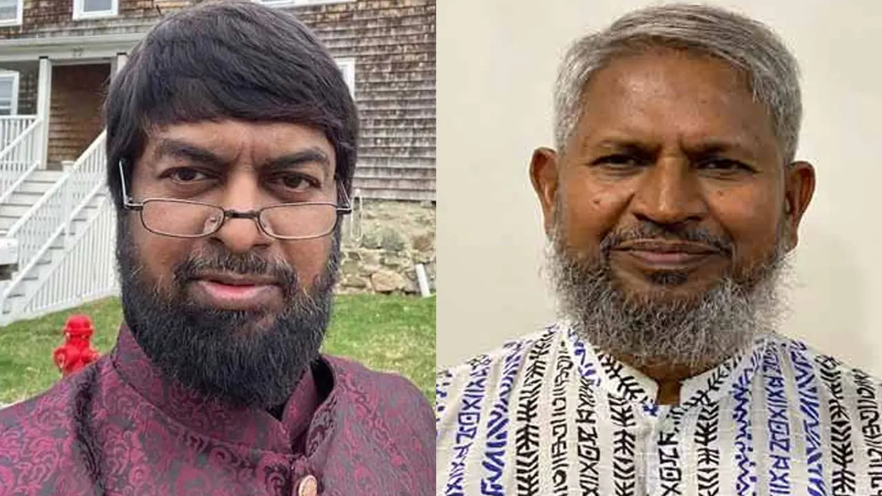সরকারি ছাড়পত্র না পাওয়ায় চীনে যাওয়া অনিশ্চিত শাবি ও কুবি উপাচার্যের