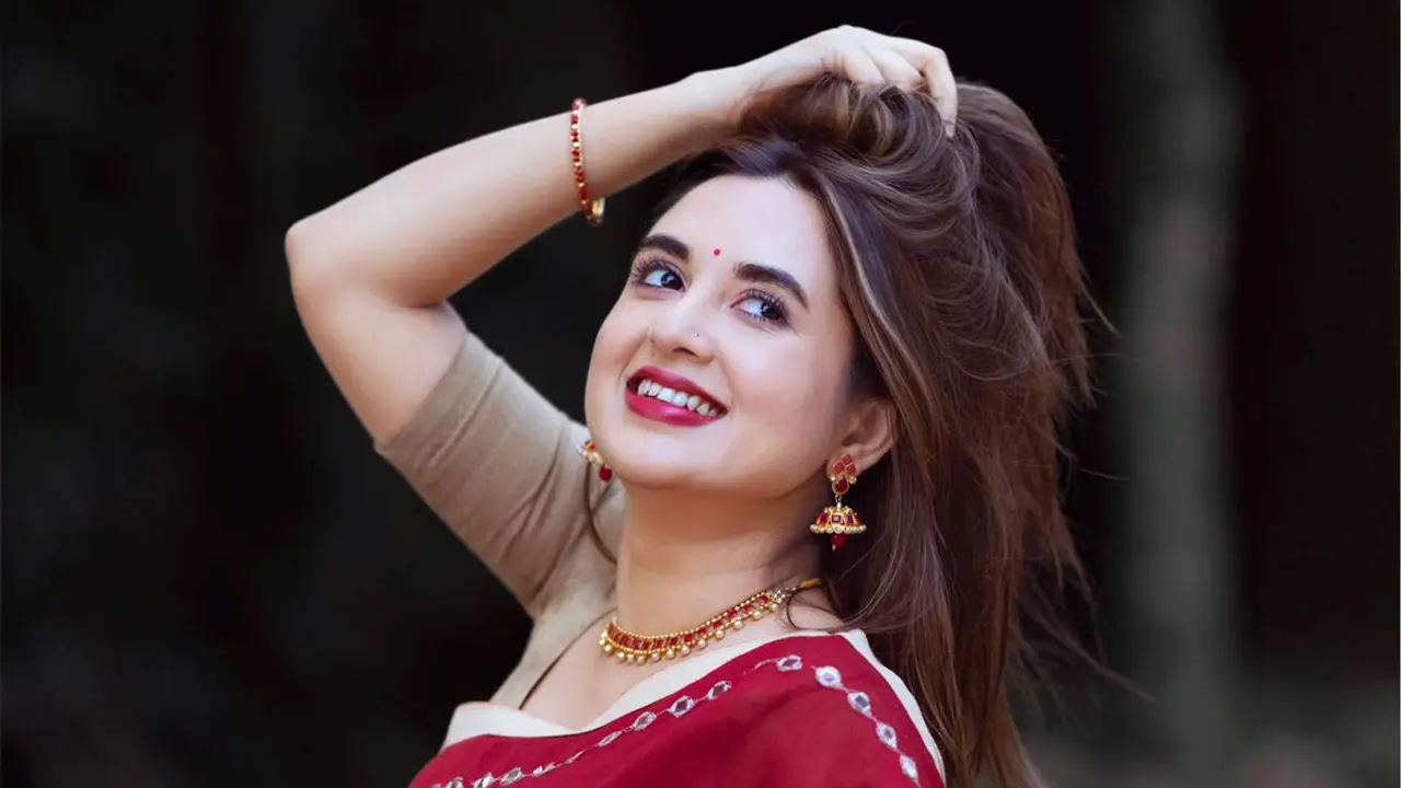 ফের বিয়ের পরিকল্পনা তানিয়া বৃষ্টির, ছেড়ে দেবেন অভিনয়