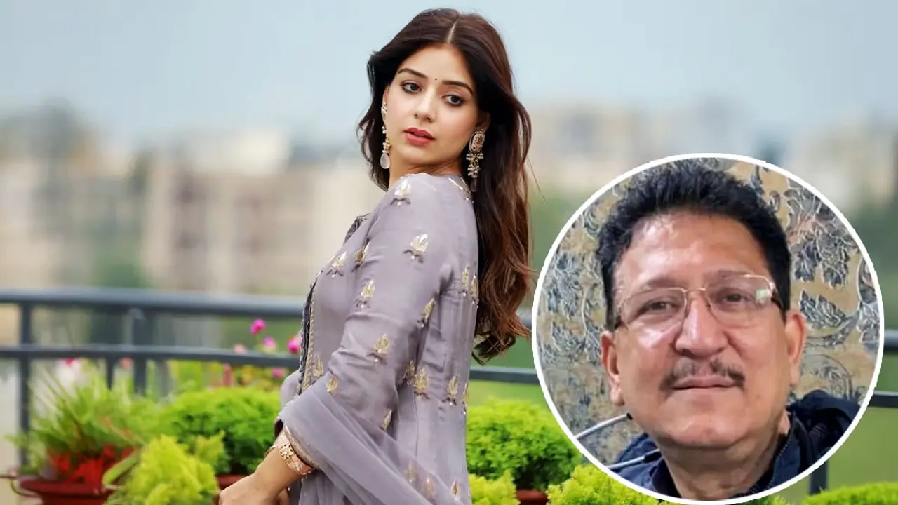ক্লিনিকে ঢুকেই অভিনেত্রীর বাবাকে গুলি