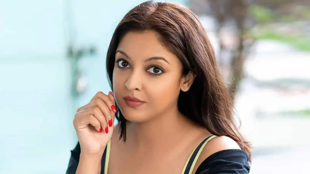 মিস ইন্ডিয়া তনুশ্রীর খাবারে বিষও মেশানো হয়েছে!