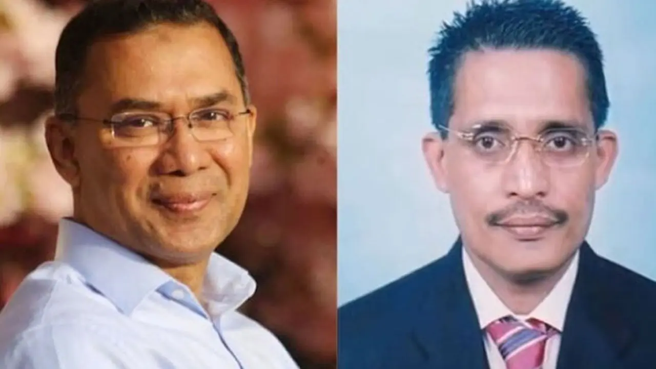 তারেক-বাবরের খালাসের বিরুদ্ধে আপিলের পরবর্তী শুনানি ১৩ আগস্ট