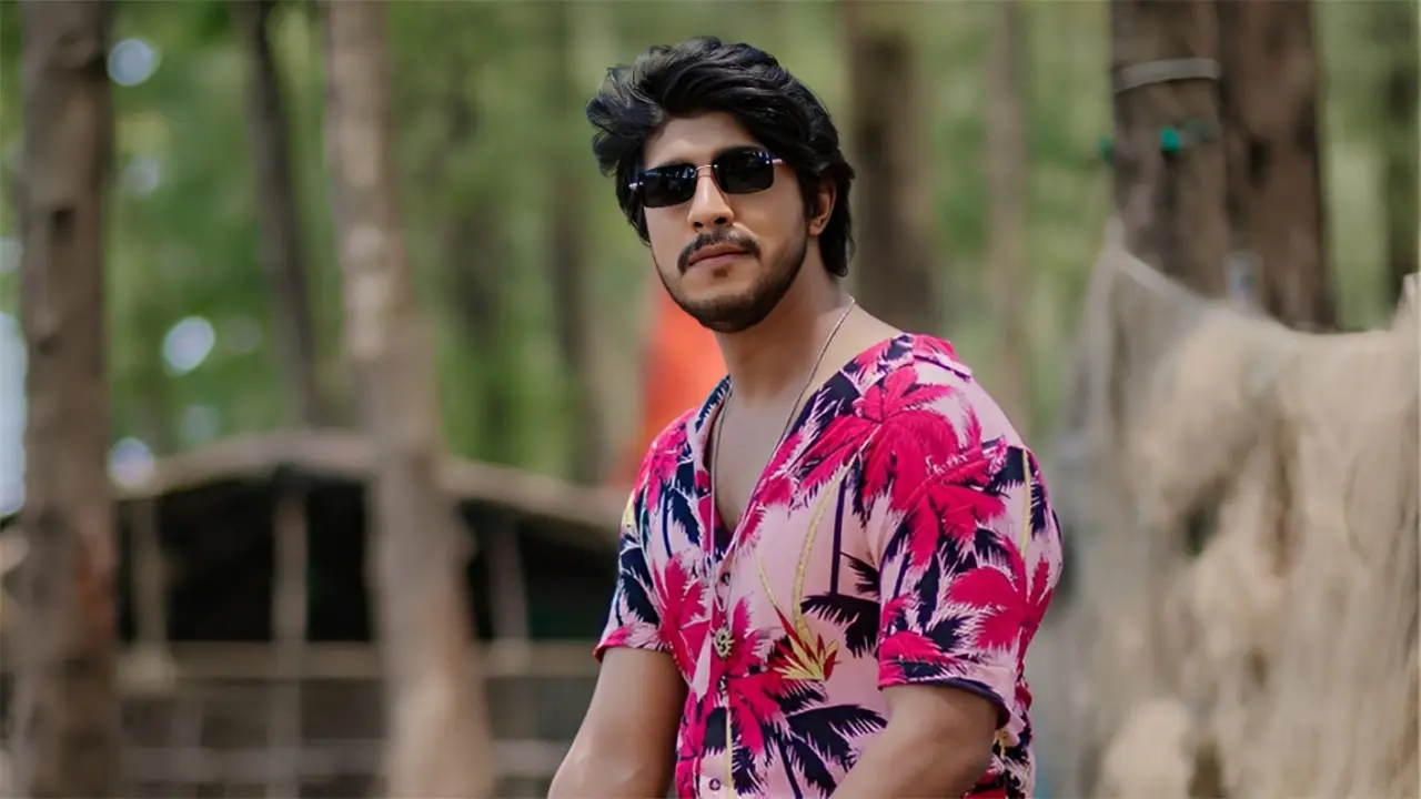 আমার নাটকের বাজেট সবচেয়ে বেশি : তৌসিফ