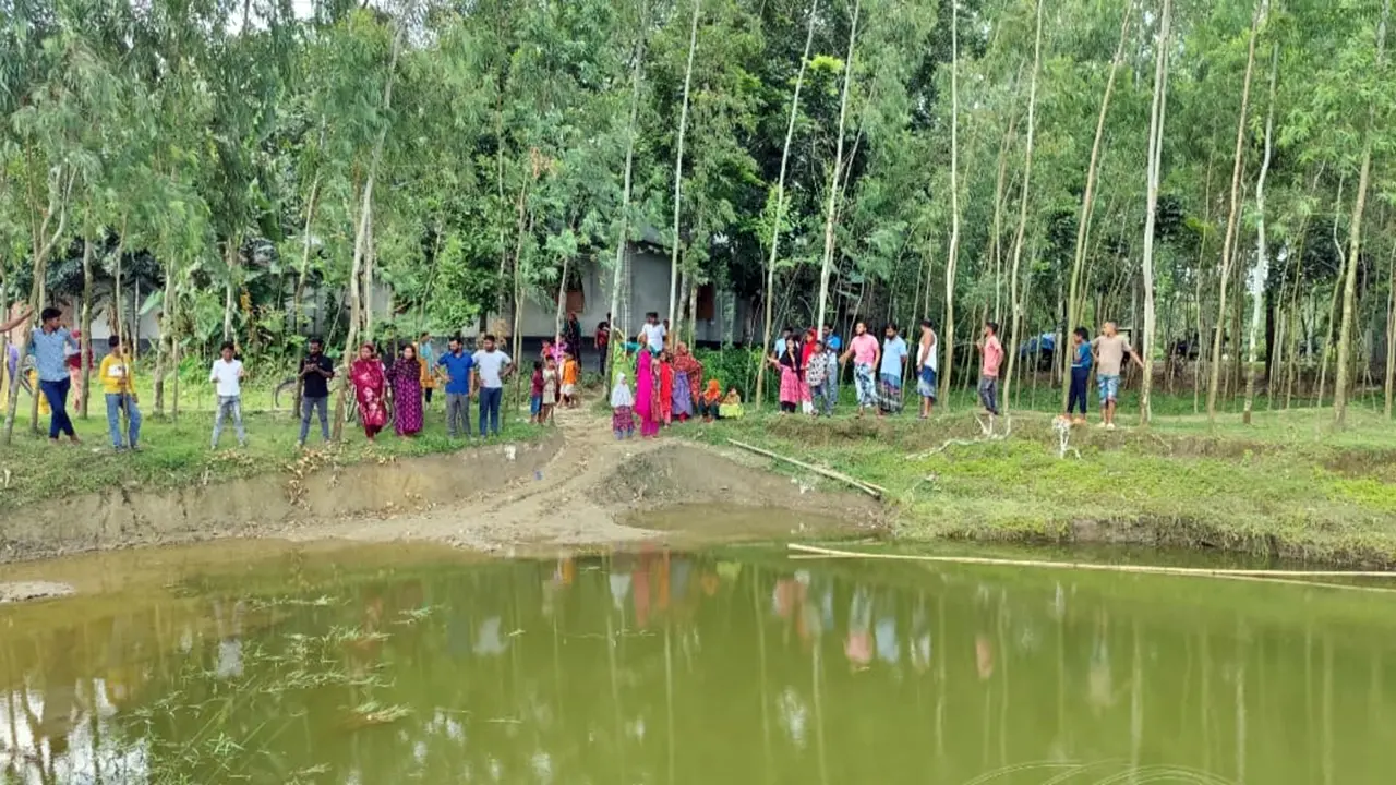 ছুটির দিনে বাড়িতে এসে প্রাণ গেল ২ ভাইয়ের