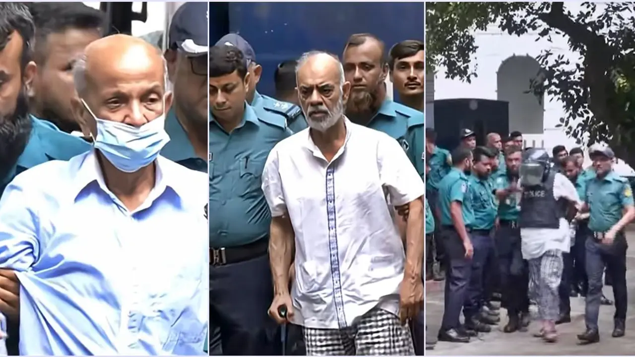 সাবেক ৮ মন্ত্রীসহ ৪৫ জনের বিরুদ্ধে ৩ মাসে তদন্ত শেষ করার নির্দেশ