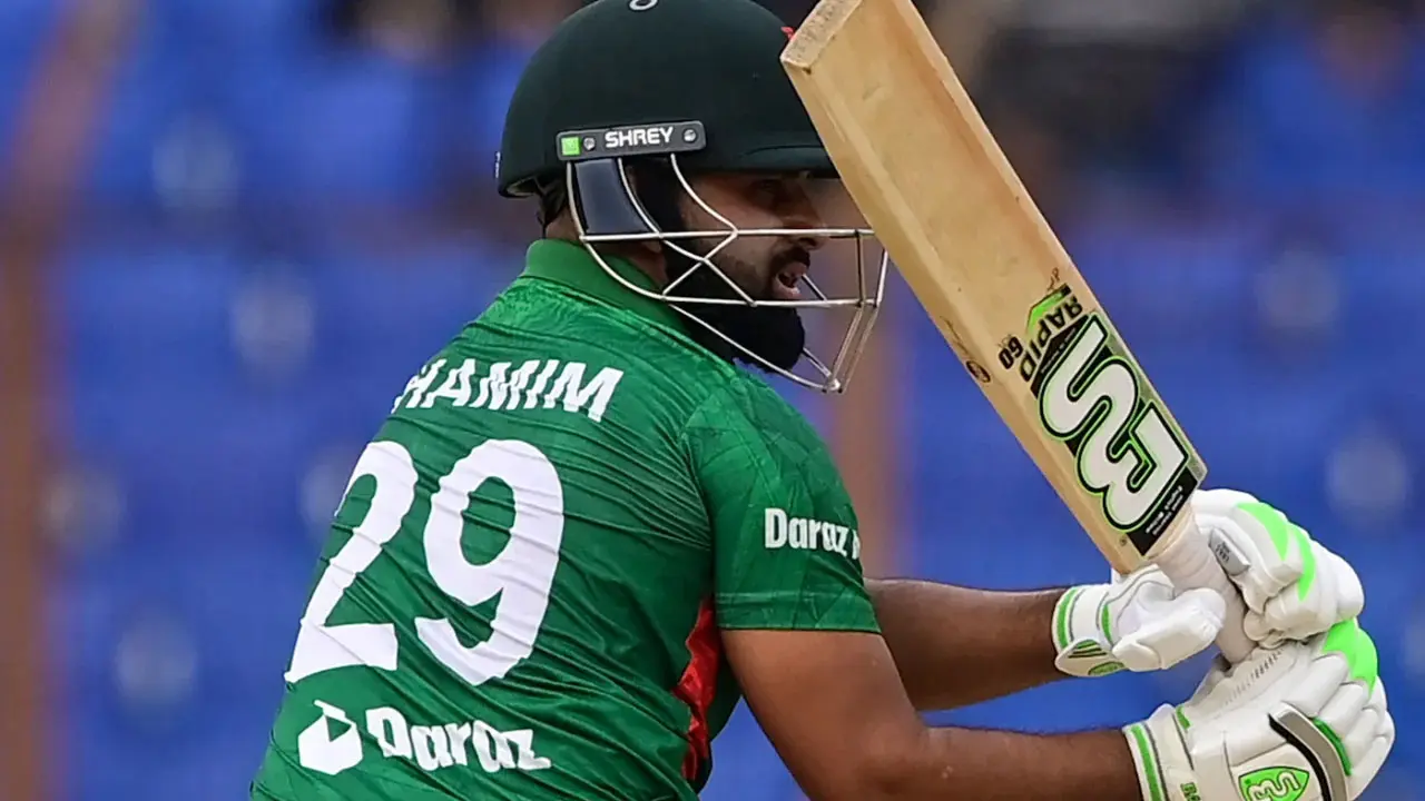সুযোগ পেয়েও কাজে লাগাতে পারলেন না শামীম