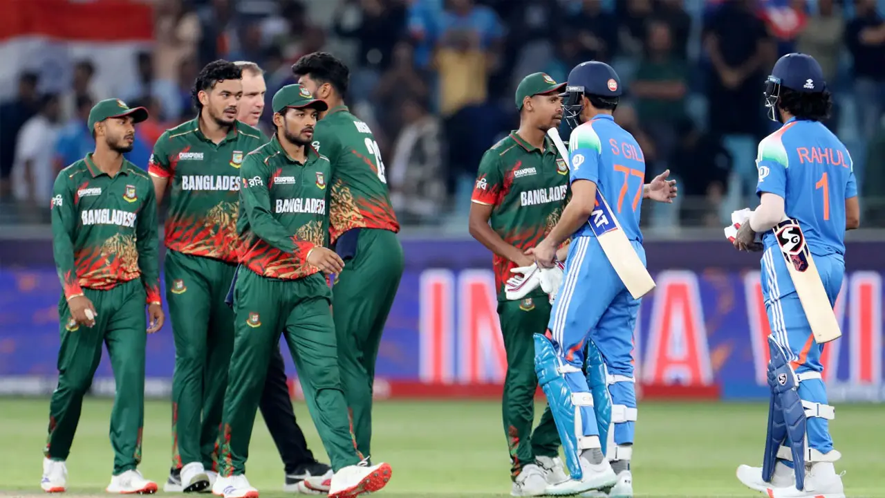 বাংলাদেশে এসিসির সভা, আপত্তি জানাল ভারতীয় ক্রিকেট বোর্ড!