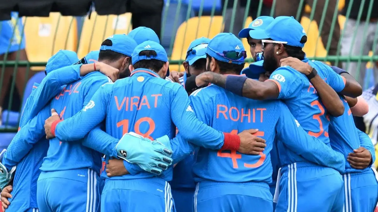 ভারতীয় ক্রিকেট বোর্ডের বছরে আয় প্রায় ১০ হাজার কোটি