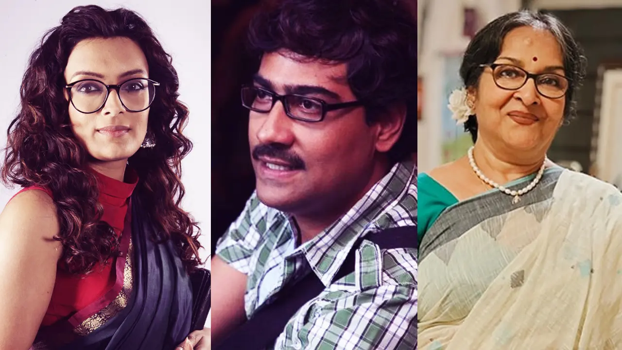 বাংলাভাষীদের হেনস্তা, প্রতিবাদ কলকাতার শিল্পীদের