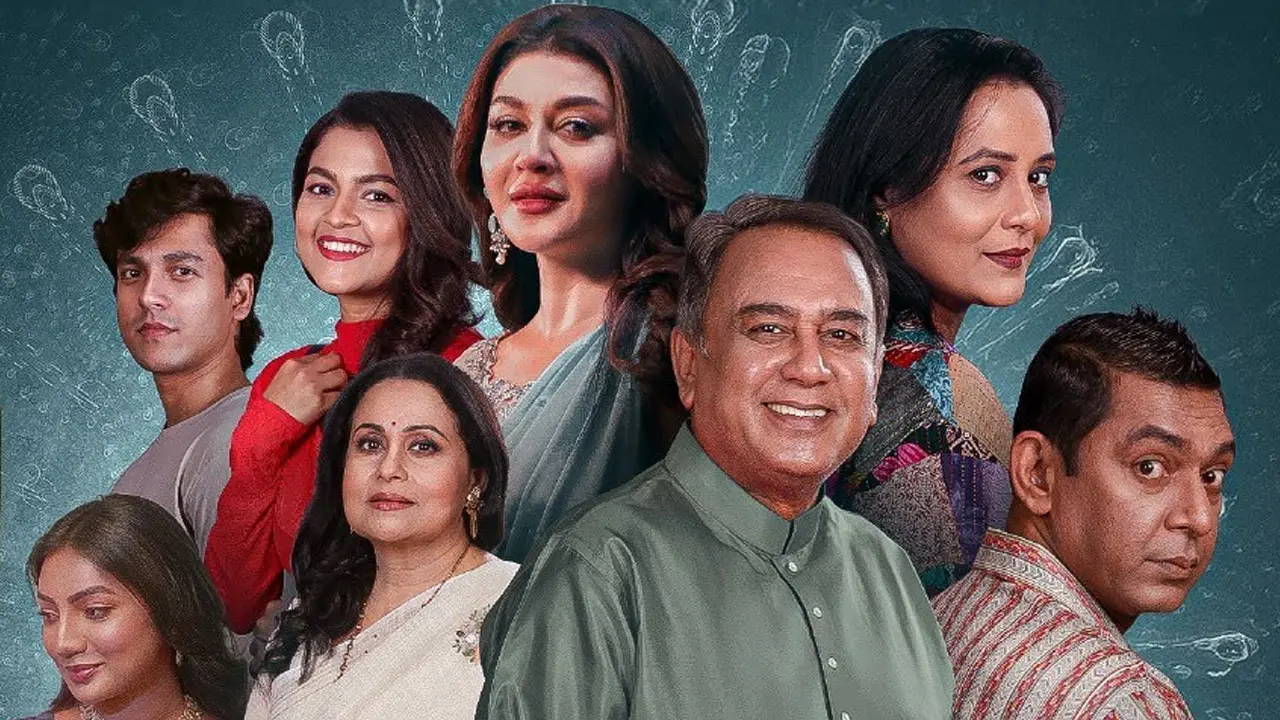 মাস শেষে কত আয় করল তারকাবহুল ‘উৎসব’