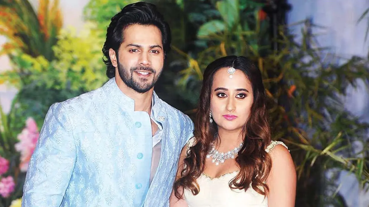 বরুণ ধাওয়ানকে বাড়ি থেকে বের করে দিতে চান স্ত্রী