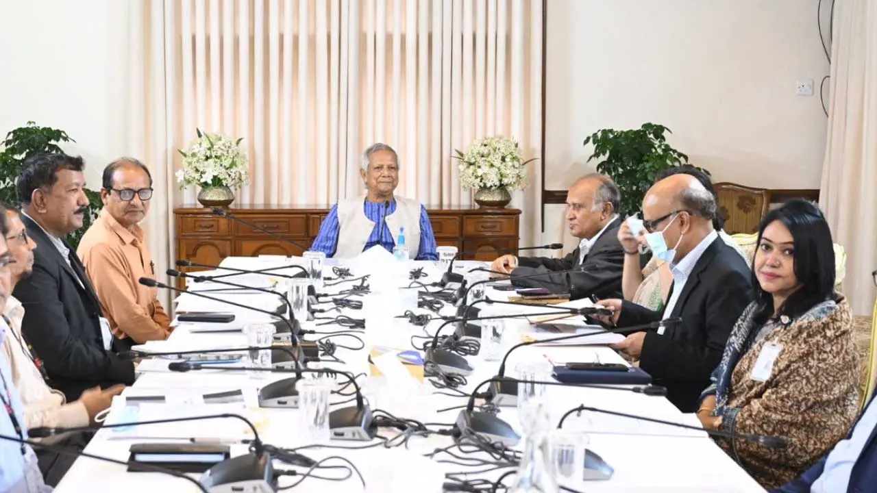 প্রাথমিকে প্রধান শিক্ষকের শূন্যপদে দ্রুত নিয়োগের নির্দেশ