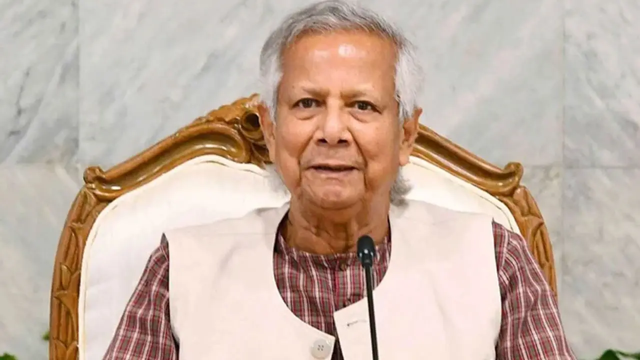 ঢাকা বিশ্ববিদ্যালয়কে গবেষণার পরিসর বাড়ানোর আহ্বান প্রধান উপদেষ্টার
