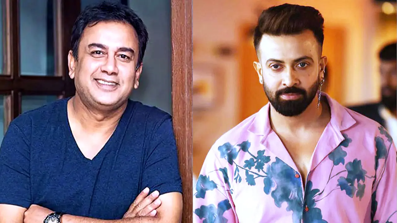 আমি নিজেই তো ছোট মানুষ, শাকিবকে ছোট করতে যাব কেন : জাহিদ হাসান