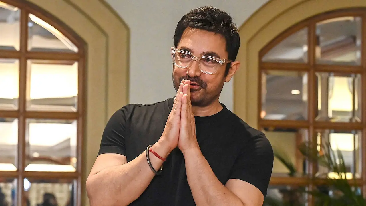 দরকার নেই পাকিস্তানে আমার সিনেমা মুক্তির, সাফ জানিয়ে দেন আমির
