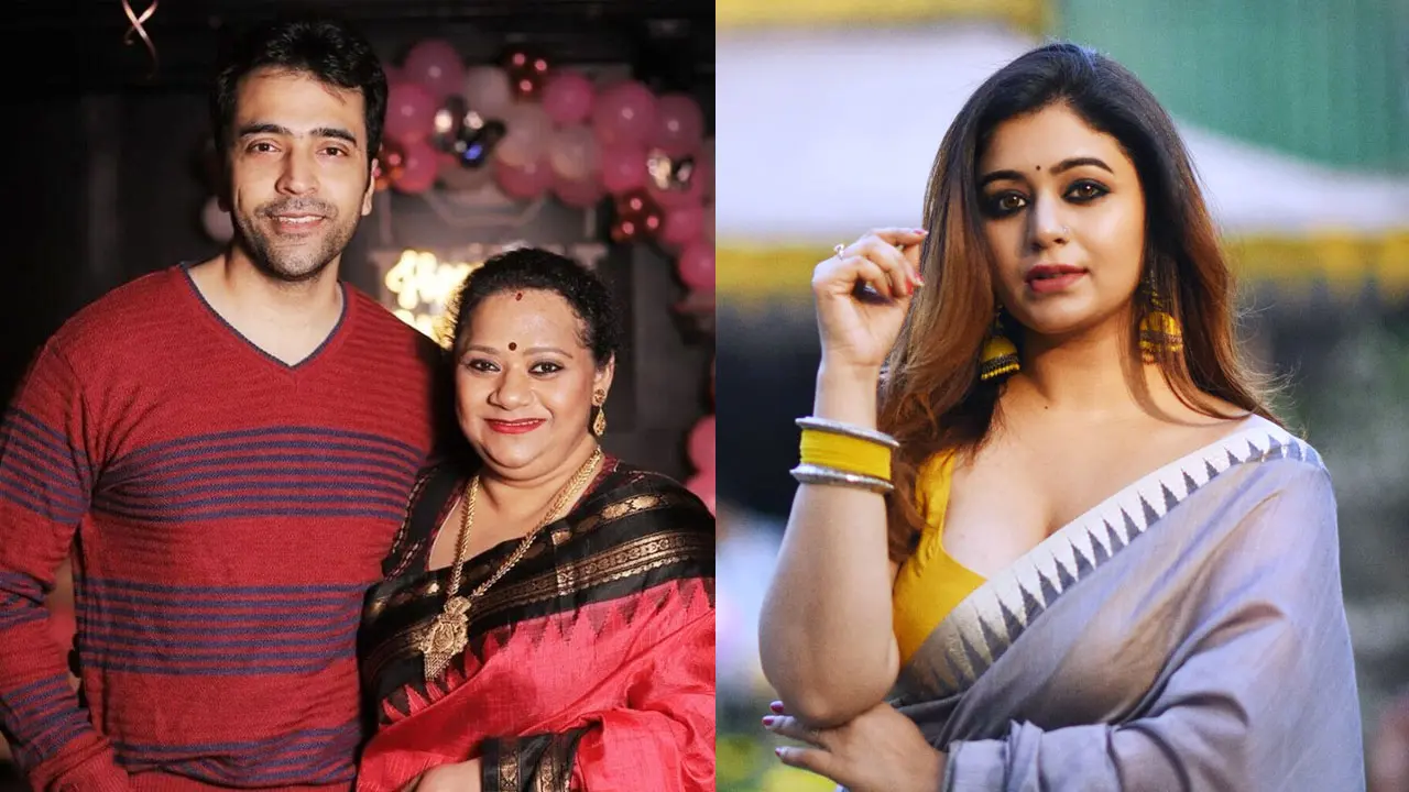 আবিরের স্ত্রীকে নিয়ে নোংরা মন্তব্য, রাগে ফুঁসে উঠলেন ঋতাভরী