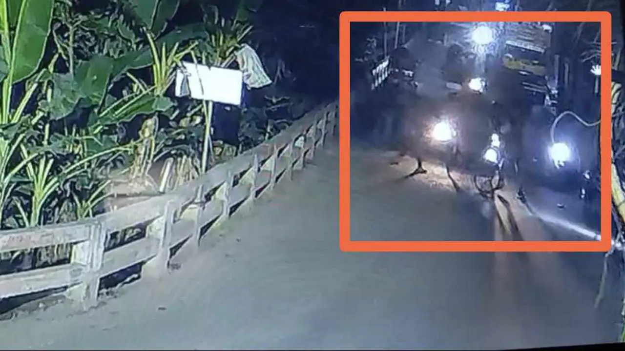 আদাবরে অস্ত্র ঠেকিয়ে ছিনতাই, মামলা না নিয়ে জিডি করালো পুলিশ