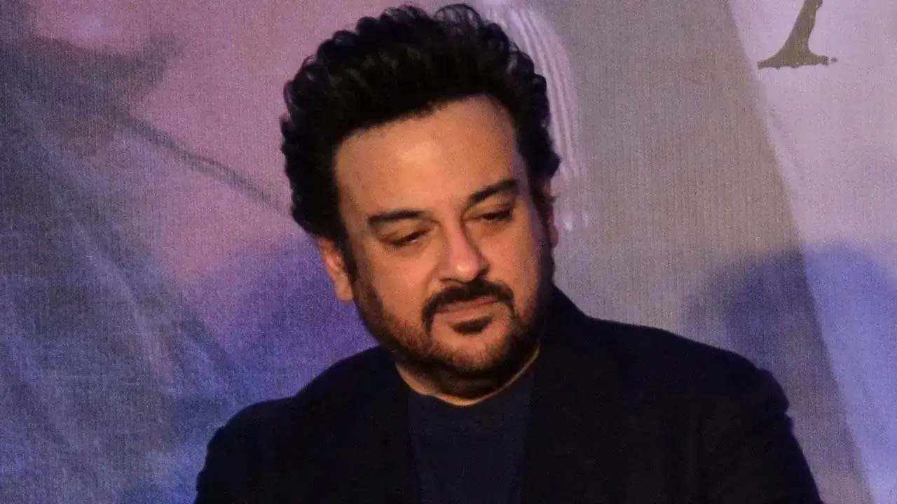 ভারতে আসার সময় কোটি টাকার সম্পদ ফেলে এসেছি : আদনান সামি