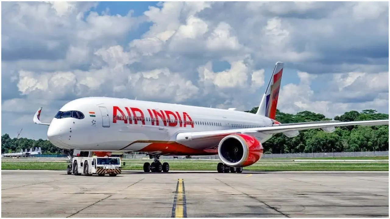 এক দিনে এয়ার ইন্ডিয়ার ৭টি ফ্লাইট বাতিল