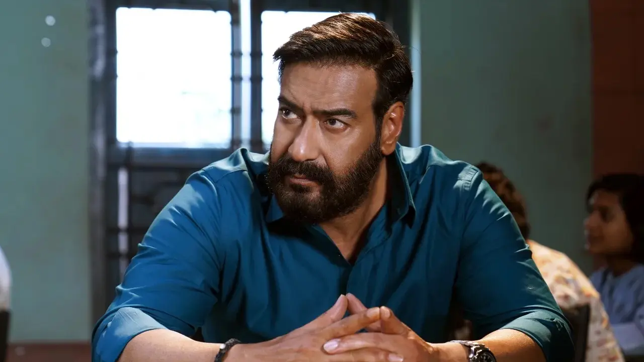 রহস্য নিয়ে আসছে অজয় দেবগনের ‘দৃশ্যম থ্রি’