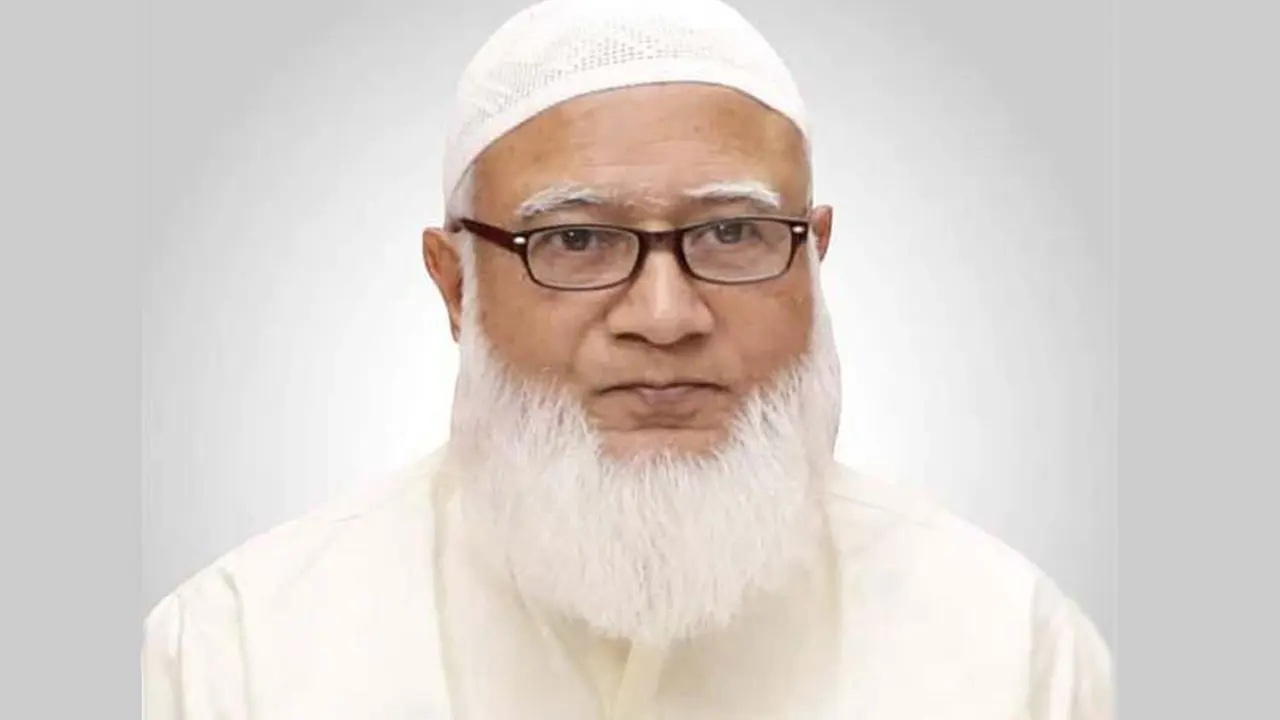 নিবন্ধন ফিরে পাওয়ার রায়ের মাধ্যমে ন্যায় বিচার নিশ্চিত হলো : জামায়াত আমির