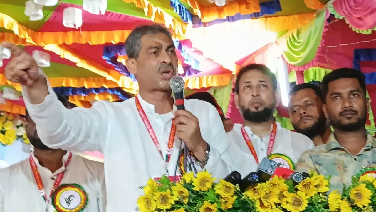 ড. ইউনূস ও তারেক রহমানের বৈঠক হলে জনগণ উপকৃত হবে : এ্যানি