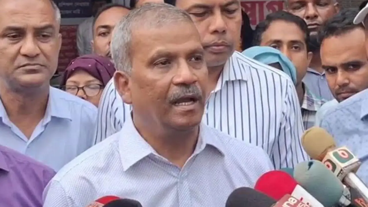 দক্ষতা উন্নয়নে ৬ হাজার এসএসসি পরীক্ষার্থীকে প্রশিক্ষণ দেওয়া হবে