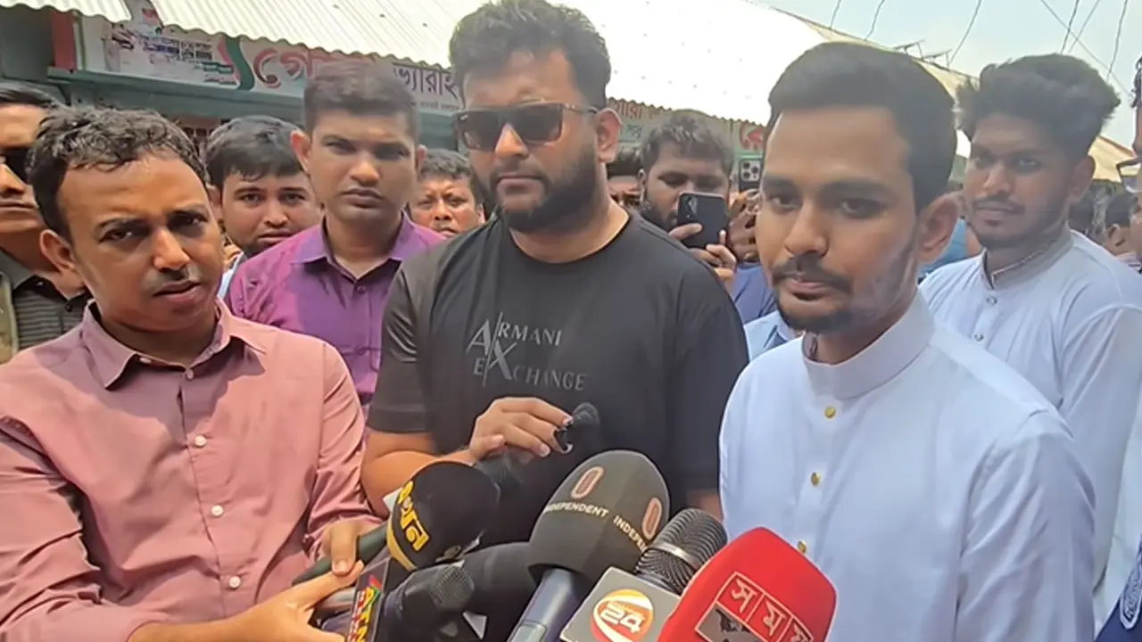 স্থানীয় নির্বাচন হলে সংসদ নির্বাচন পিছিয়ে যাওয়ার সম্ভাবনা এখন আর নেই
