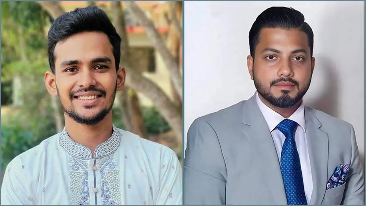 আসিফ মাহমুদের পদত্যাগ দাবি করলেন ইশরাক হোসেন