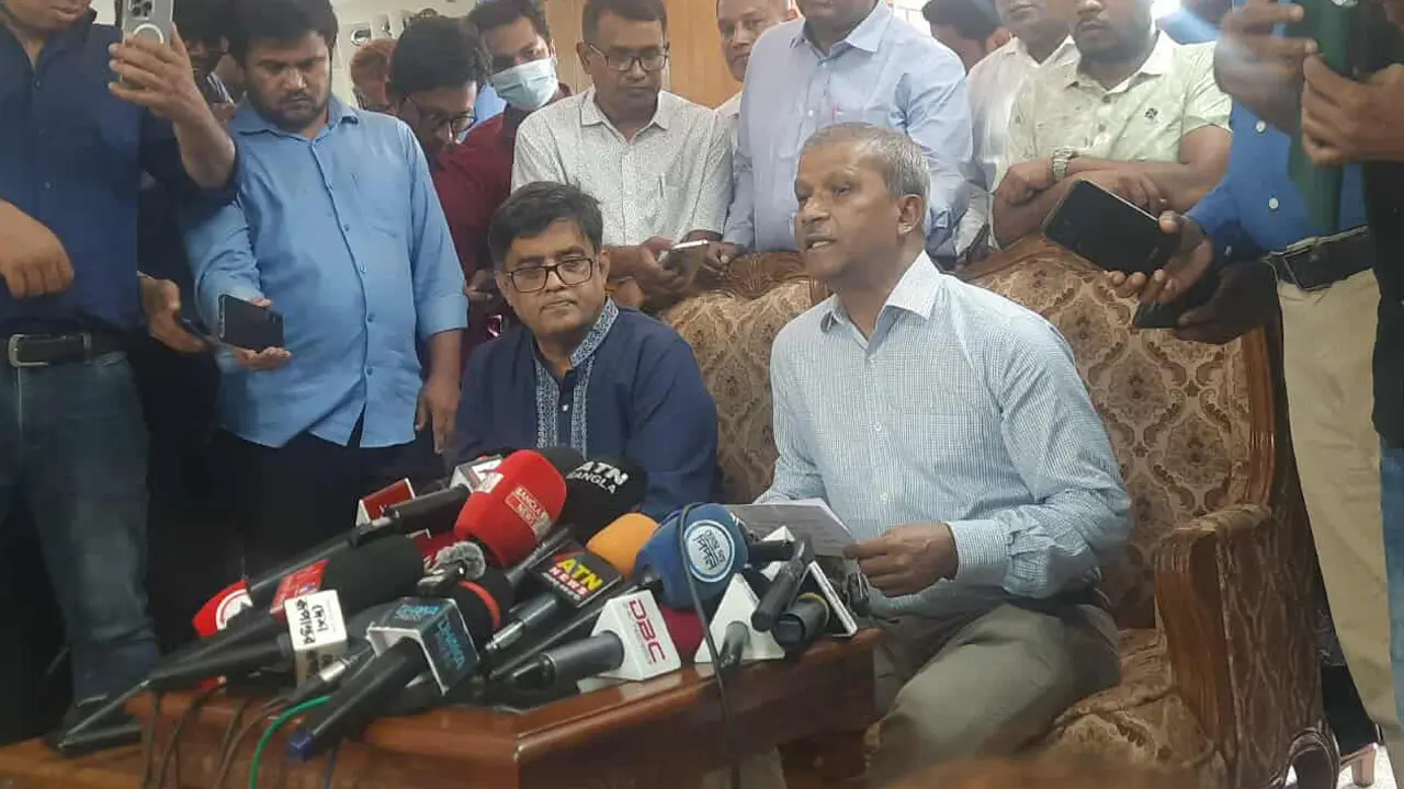 ভুয়া আসামিদের পরিত্রাণ দিতে সিআরপিসিতে গুরুত্বপূর্ণ পরিবর্তন করা হয়েছে