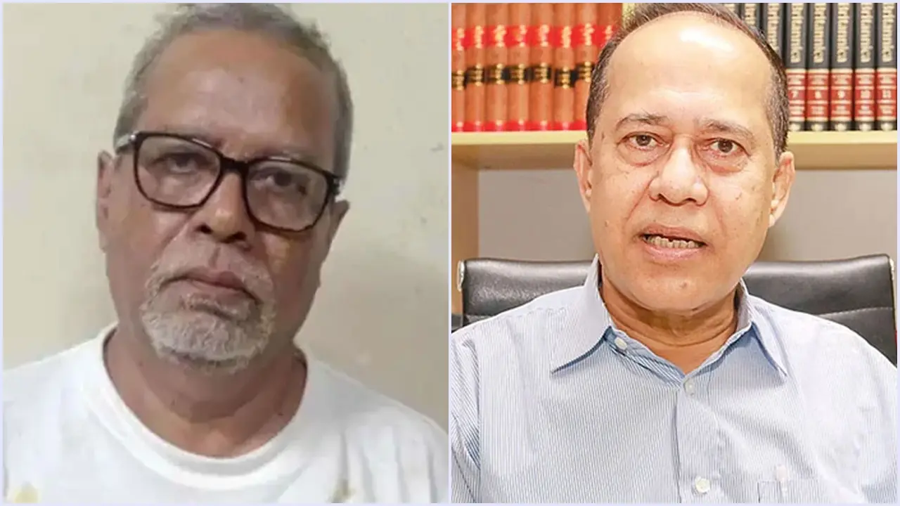 আউয়ালের সঙ্গে নুরুল হুদার ফের ১০ দিনের রিমান্ড চায় পুলিশ