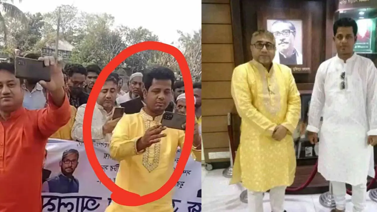 মুরাদনগরে প্রবাসীর স্ত্রীকে ধর্ষণের ঘটনায় এলাকাবাসী যা জানালেন