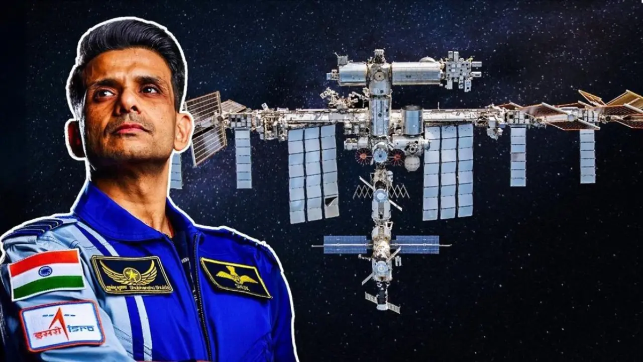 চার দশক পর মহাকাশ অভিযানে ভারত