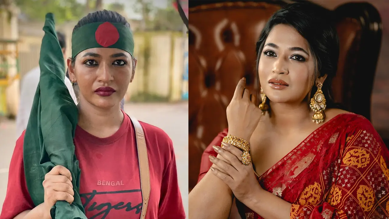 অভ্যুত্থানের পর ‘হতাশ’ বাঁধন