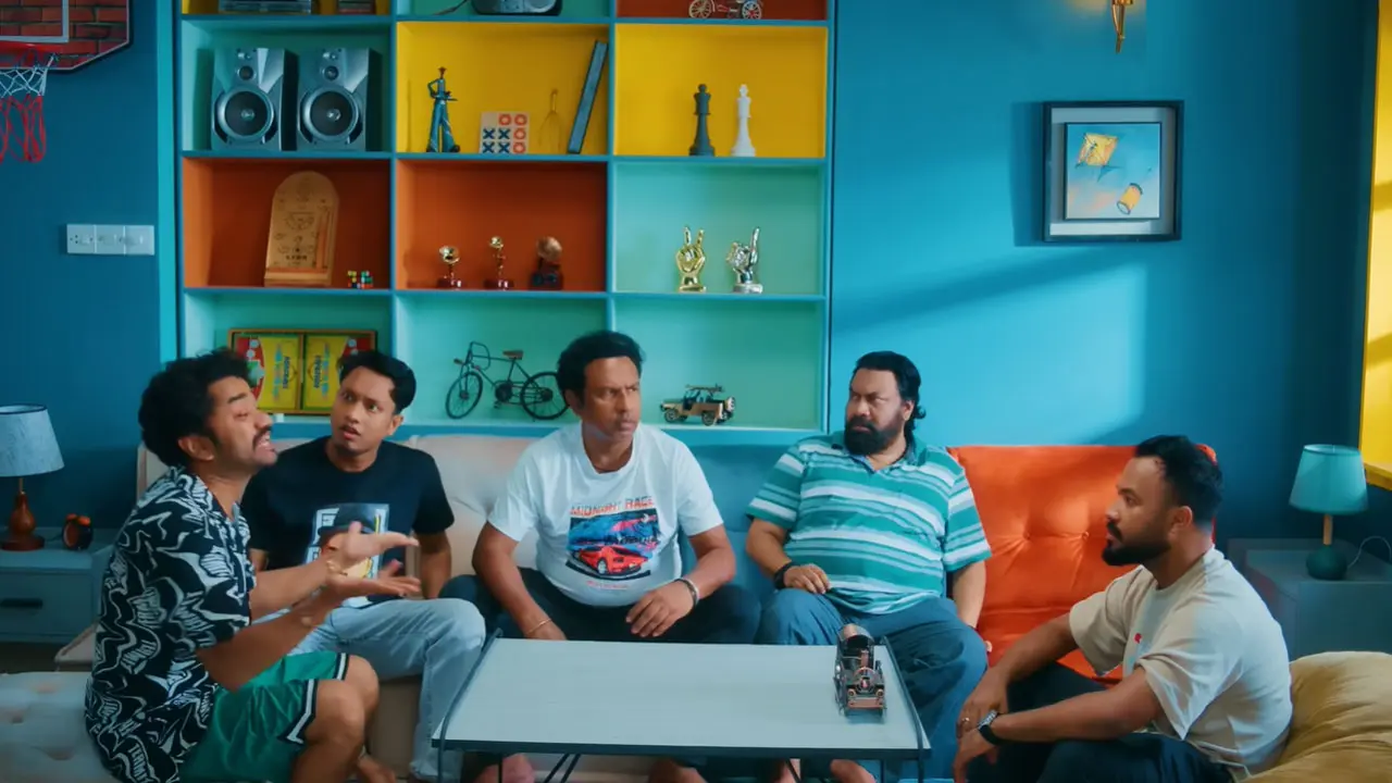 বিনামূল্যে দেখা যাবে ‘ব্যাচেলর পয়েন্ট সিজন-৫’