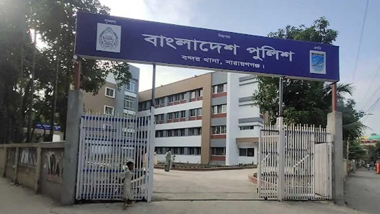 সাবেক নেতাকে হেনস্তা, উপজেলা বিএনপির ৪৮ জনের বিরুদ্ধে মামলা