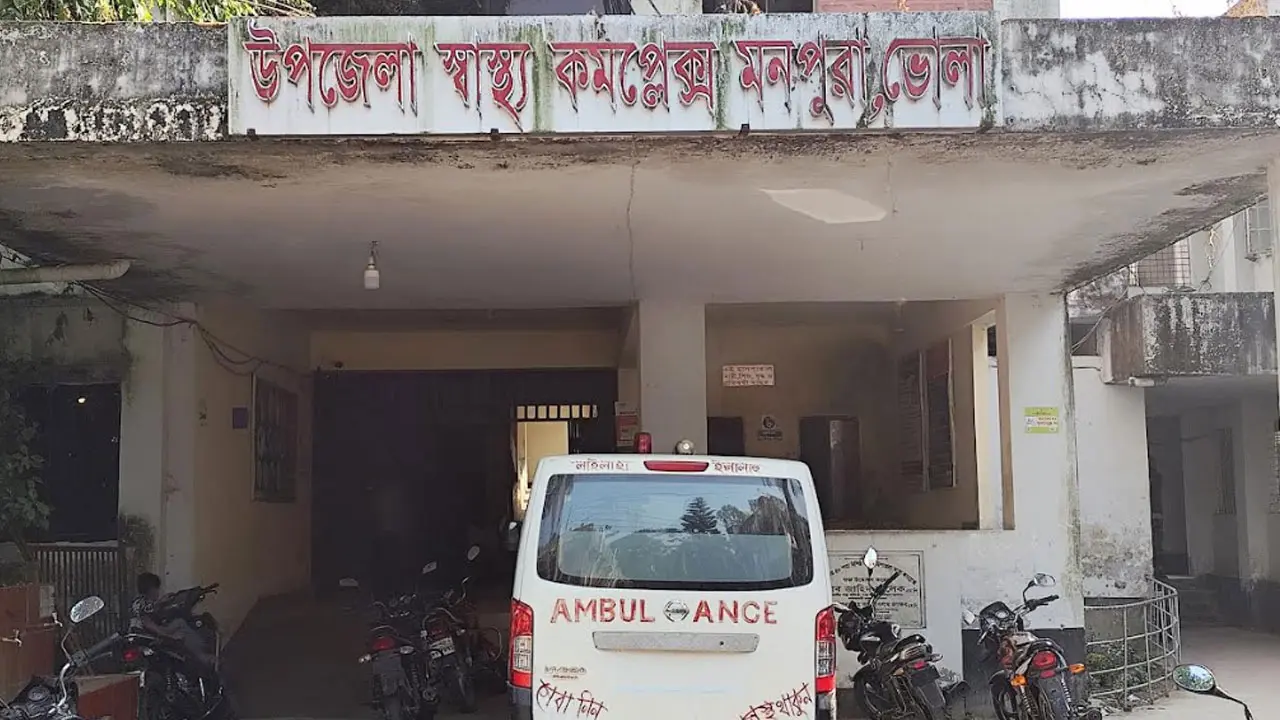 ভোলায় গোখরা সাপের কামড়ে বৃদ্ধের মৃত্যু