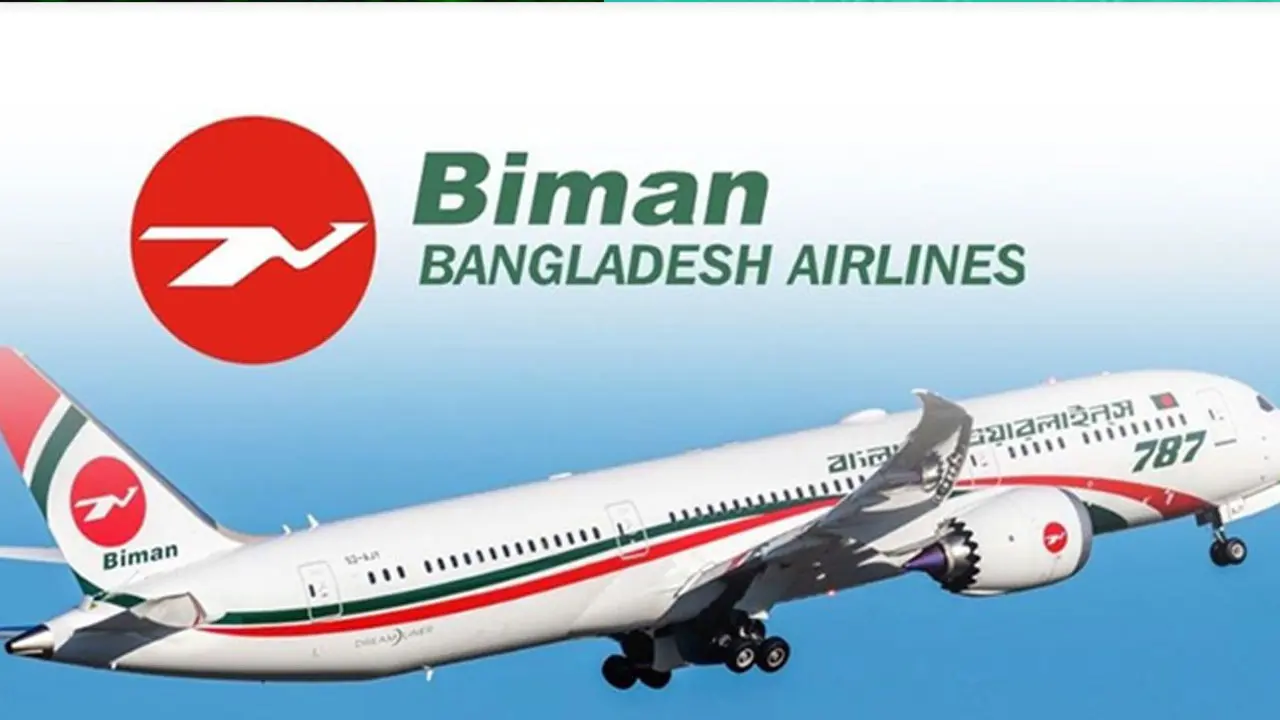 দাপ্তরিক কাজে হোয়াটসঅ্যাপ ব্যবহার নিষিদ্ধ করল বিমান