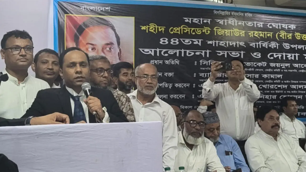 উপদেষ্টারা যৌক্তিক সময়ের অর্থটা বুঝতে পারছেন না : কায়সার কামাল